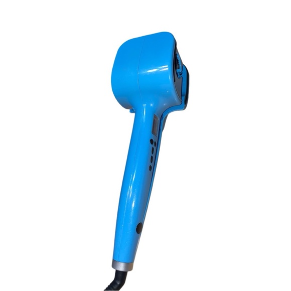 Automatic Steaming Curling Iron by Natalie Styx Black - Picture 4 of 7